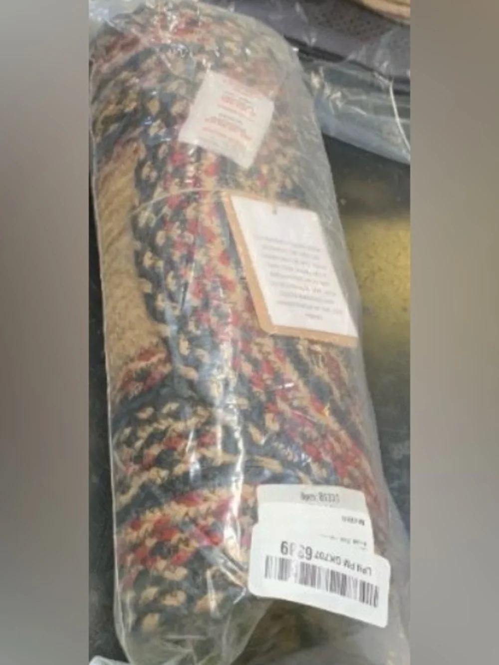 Vhc Brands new package